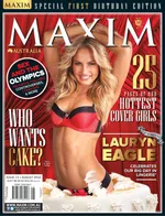 Maxim Australia